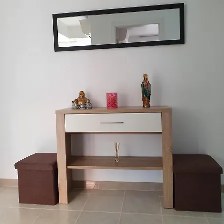 Summer House * Sao Martinho do Porto