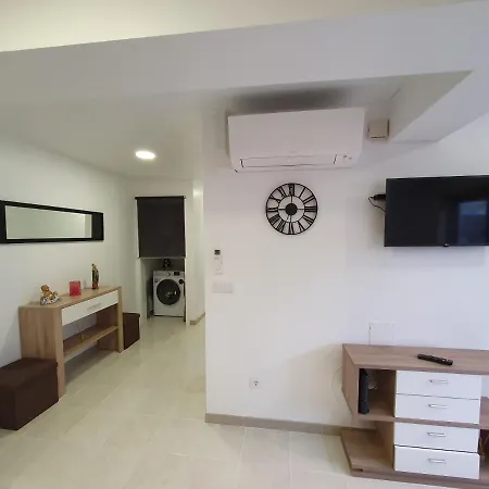 Summer House サン・マルティーニョ・ド・ポルト