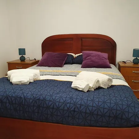 Apartman Summer House *