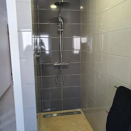 Summer House Apartment Sao Martinho do Porto