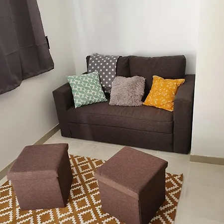 Apartment Summer House