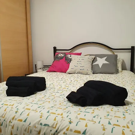 Apartman Summer House