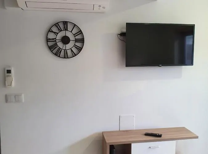 Apartman Summer House *