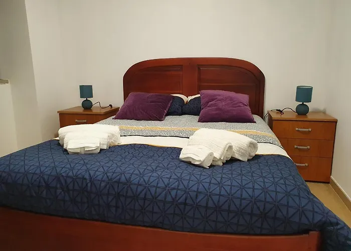 Apartman Summer House *