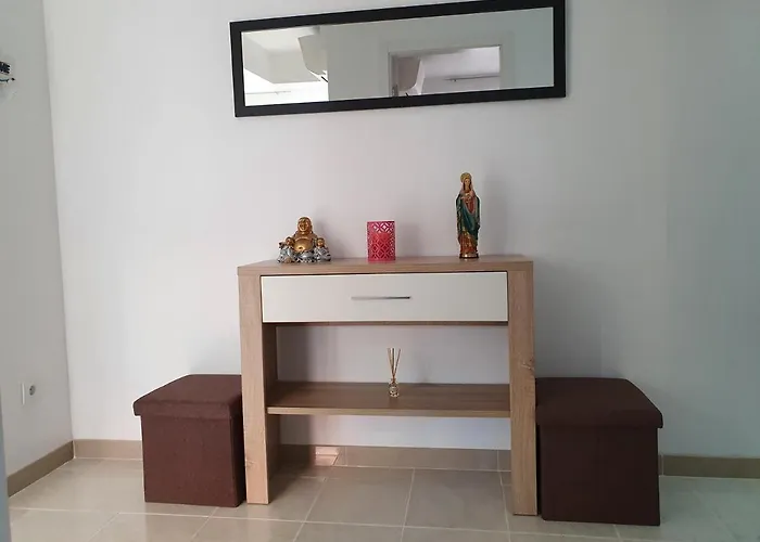 Summer House * São Martinho do Porto