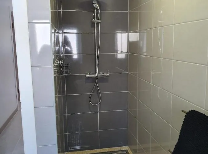 Summer House Apartman São Martinho do Porto