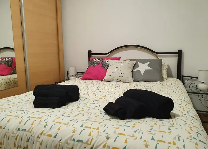 Apartman Summer House